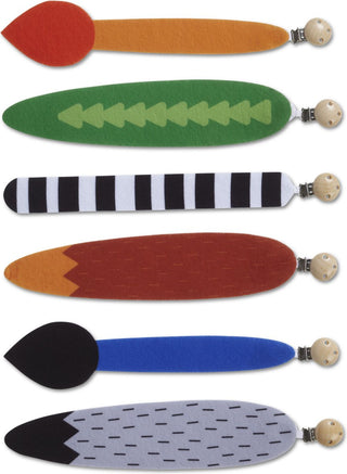 Staart vangen - De Dondersteen