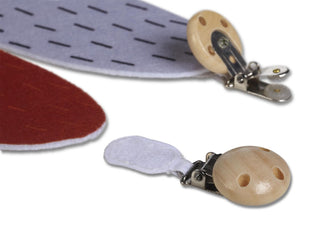 Staart vangen - De Dondersteen