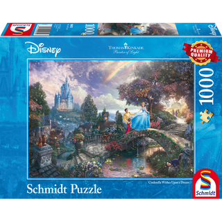 Assepoester (1000) - De Dondersteen