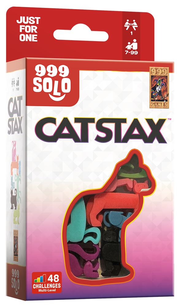 Cat Stax - De Dondersteen