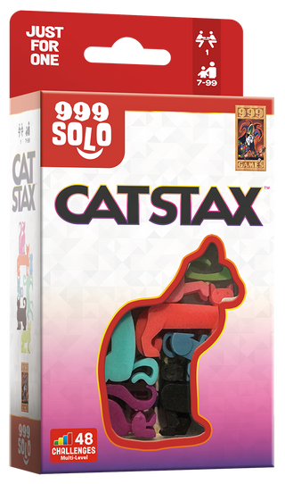 Cat Stax - De Dondersteen