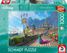 Switch Disney, Frozen, Celebrating in Arendelle, 1000 stukjes - De Dondersteen 2 image