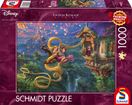 Switch Disney, Rapunzel, Tangled up in Love, 1000 stukjes - De Dondersteen 2 image