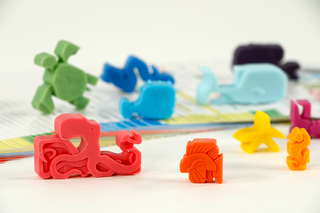 Sea Stax - De Dondersteen