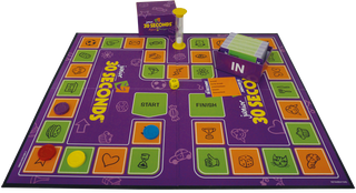 30 Seconds Junior - De Dondersteen