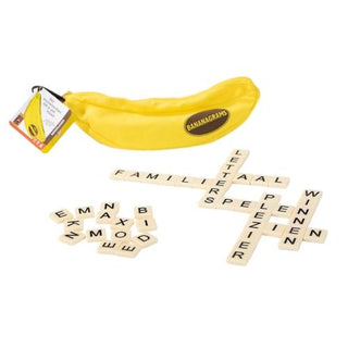 Bananagrams - De Dondersteen