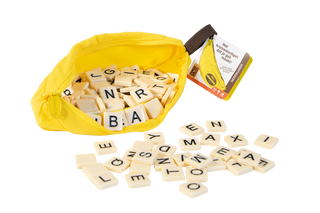 Bananagrams - De Dondersteen