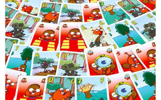 Beverbende - De Dondersteen