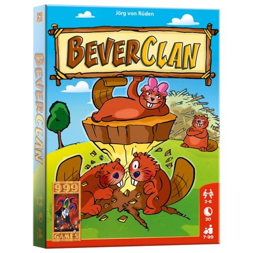 Beverclan - De Dondersteen