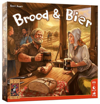 Brood & Bier - De Dondersteen