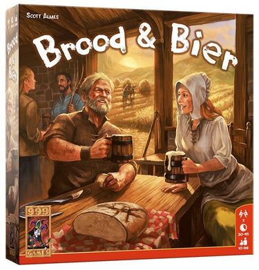 Top 10 Spellen