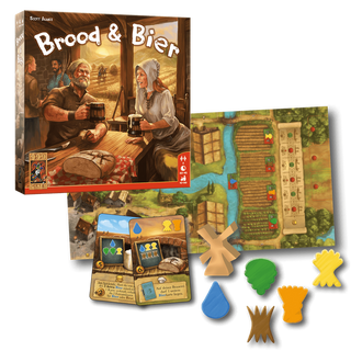 Brood & Bier - De Dondersteen