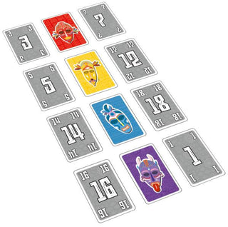 Cabanga - De Dondersteen