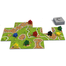 Switch Carcassonne Basisspel (2e editie!) - De Dondersteen 2 image