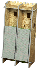 Switch Carcassonne De Toren - De Dondersteen 2 image