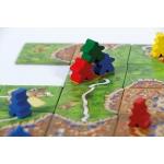 Carcassonne Het Circus - De Dondersteen