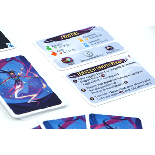 Cardia - De Dondersteen