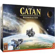 Catan Kosmonauten - De Dondersteen