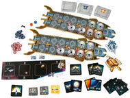 Catan: Kosmonauten het Duel