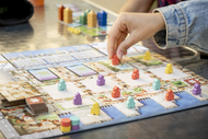 Cities