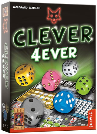 Clever 4Ever - De Dondersteen