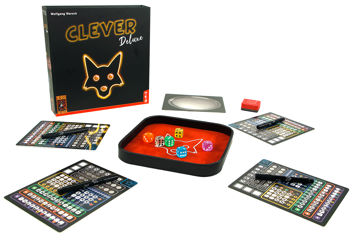 Clever Deluxe
