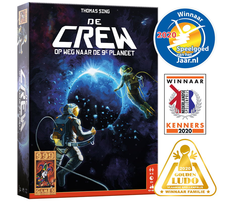De Crew