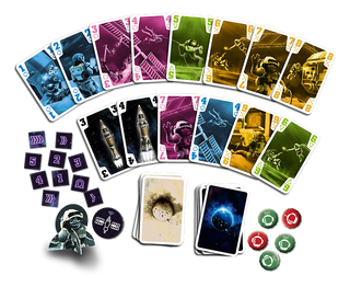 De Crew - De Dondersteen