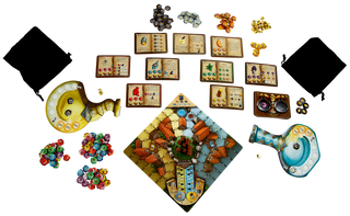 De Kwakzalvers van Kakelenburg: Het Duel - De Dondersteen