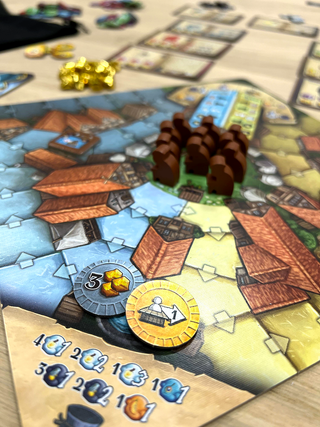 De Kwakzalvers van Kakelenburg: Het Duel - De Dondersteen