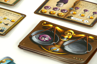 De Kwakzalvers van Kakelenburg: Het Duel - De Dondersteen