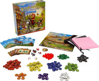 De kwakzalvers van Kakelenburg Junior - De Dondersteen