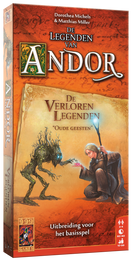 In de aandacht