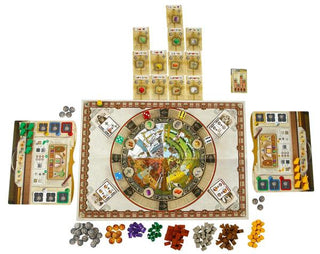 De Rode Kathedraal - De Dondersteen