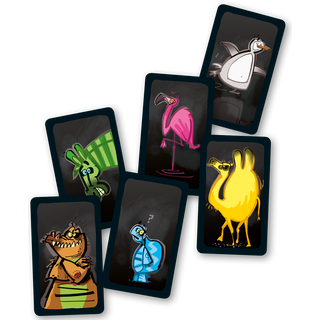 Dodelido - De Dondersteen