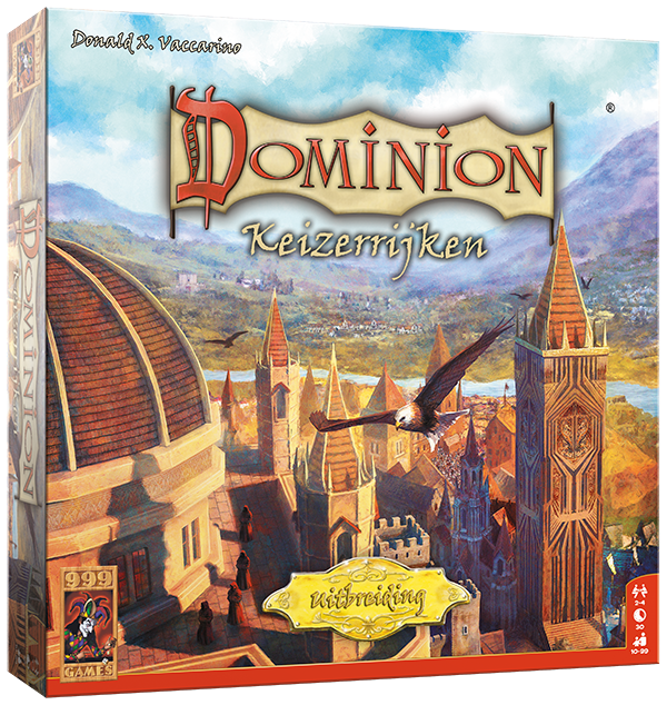 Dominion Keizerrijken