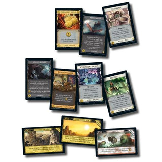 Dominion Nocturne - De Dondersteen