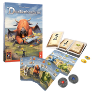 Drakenherders