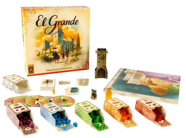 El Grande