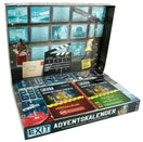 Switch Exit: Adventskalender: De verdwenen Hollywood-ster - De Dondersteen 2 image