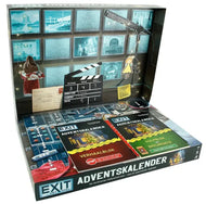 Exit: Adventskalender: De verdwenen Hollywood-ster