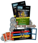 Switch Exit: Adventskalender: De verdwenen Hollywood-ster - De Dondersteen 3 image