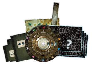 EXIT: De eenzame vuurtoren - De Dondersteen