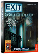 In de aandacht
