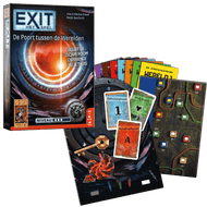Exit: De Poort Tussen De Werelden