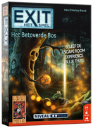 In de aandacht