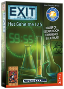 In de aandacht