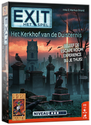 In de aandacht