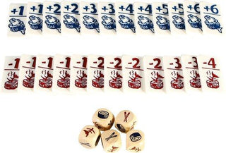 Geharrewar in de Sushibar - De Dondersteen