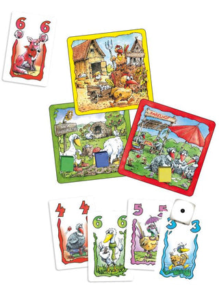 Graantje de Voorste - De Dondersteen